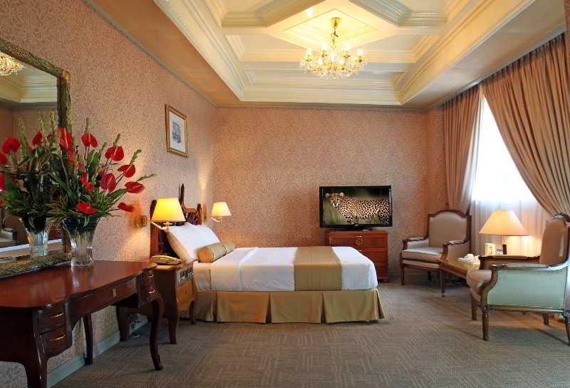 เน็ทเวิล์ด โฮเต็ล สปา แอนด์ กาสิโน Hotel ปาไซ ภายนอก รูปภาพ