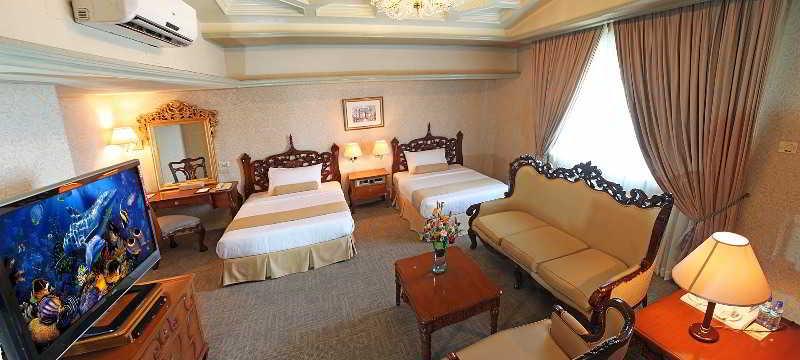 เน็ทเวิล์ด โฮเต็ล สปา แอนด์ กาสิโน Hotel ปาไซ ภายนอก รูปภาพ