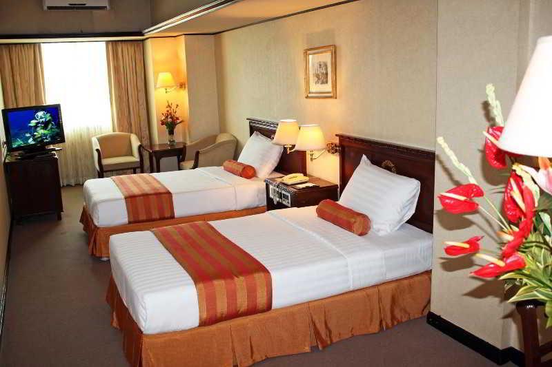เน็ทเวิล์ด โฮเต็ล สปา แอนด์ กาสิโน Hotel ปาไซ ภายนอก รูปภาพ