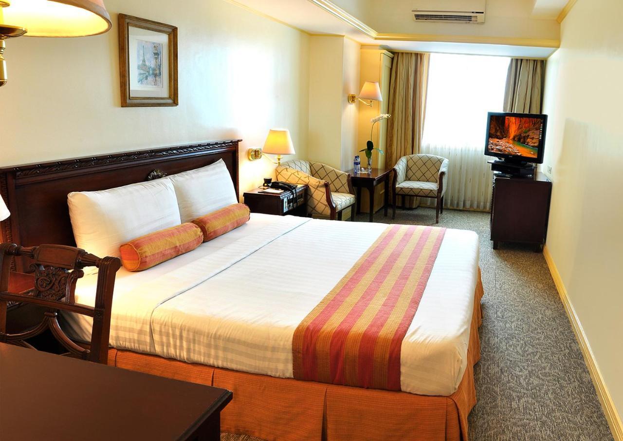 เน็ทเวิล์ด โฮเต็ล สปา แอนด์ กาสิโน Hotel ปาไซ ภายนอก รูปภาพ