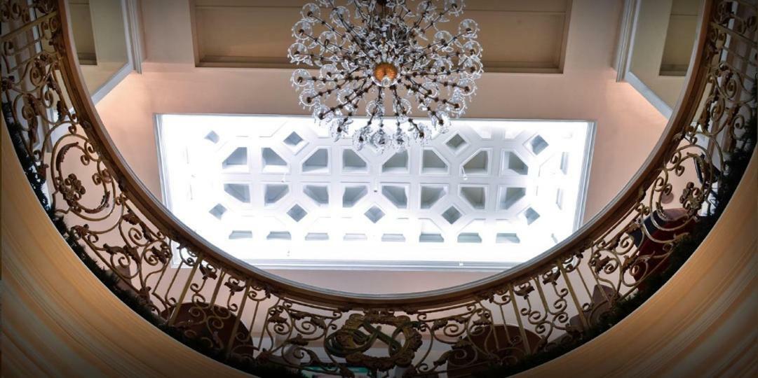 เน็ทเวิล์ด โฮเต็ล สปา แอนด์ กาสิโน Hotel ปาไซ ภายนอก รูปภาพ